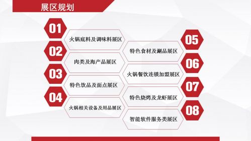科技賦能，味蕾革新 2019火鍋產(chǎn)業(yè)鏈博覽會(huì)聚焦前沿網(wǎng)絡(luò)技術(shù)