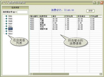 餐飲與酒店管理系統的綜合應用與選擇指南