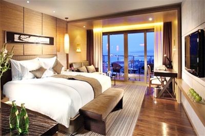 安逸閑庭酒店 以卓越管理打造舒心旅居體驗